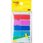 ポストイット フィルムふせん ジョーブ フィルム見出し 3M スリーエム スリーエム(3M)