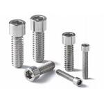 六角穴付き小頭ボルト(インチねじ) NBK(鍋屋バイテック会社)