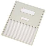 HC103C カラーカードインデックス リヒトラブ