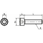 NBK E-ネジコム NBK(鍋屋バイテック会社)