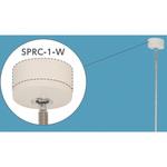 SPRC-1-W コンクリート用パーツ(SPC 型・SPD 型専用) GIKEN(川口技研)