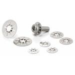 ネジコム(脱落防止ねじ・全ねじ)|脱落防止ワッシャ SWAS‐SC NBK(鍋屋バイテック会社)