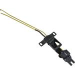 (69280)フロントドアインサイド ハンドルSUB-ASSY LH トヨタ