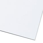 透明アクリル板 770×330×3mm ほづみプラスチック