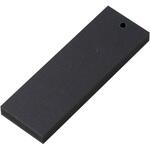 黒彫板 40x120x10mm ゴダイ