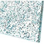 ラメアクリル板  600×370×3mm スター・レジン