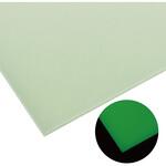 蓄光アクリル板  590×350×3mm スター・レジン