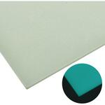 蓄光アクリル板  590×350×3mm スター・レジン