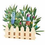 七夕垣根アレンジ ストア・エキスプレス