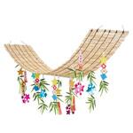 七夕すだれペナント ストア・エキスプレス