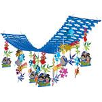 おり姫ひこ星 プリーツハンガー ストア・エキスプレス