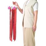 吹き流し(5色セット) 高さ80cm ストア・エキスプレス