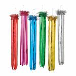 吹き流し(6色セット) 高さ90cm ストア・エキスプレス