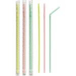 袋入りまがるストロー25 ロング トルネ