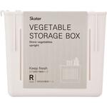 野菜室整理ケースR スケーター