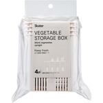 野菜スタンドケース連結式 スケーター