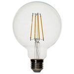 LEDフィラメント電球 MO-L002 イエロー ライフオンプロダクツ