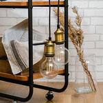 LEDフィラメント電球 MO-L002 ホワイト ライフオンプロダクツ