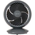 USBコンパクトサーキュレーター ダークグレー ライフオンプロダクツ