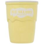 アイススラリーメーカー イエロー ライフオンプロダクツ