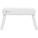 お弁当用クールファン リリーホワイト ライフオンプロダクツ