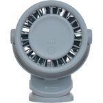 ターボクリップファン スモーキーブルー ライフオンプロダクツ