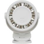 ターボクリップファン リリーホワイト ライフオンプロダクツ