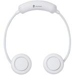 ペルチェ冷却機能コンパクトネックファン リリーホワイト ライフオンプロダクツ