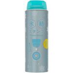 氷結スタンプ 暑さ対策 ブルー ライフオンプロダクツ