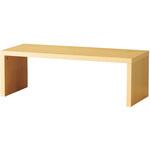 木製ローテーブル 幅90cm ストア・エキスプレス