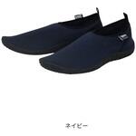 BSC-899 ビーチシューズ ネイビー X-sell(エクセル)