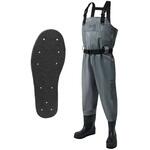 OH-103P チェストハイウェーダー70D フェルピン X-sell(エクセル)