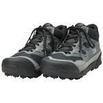 DS-2104 フィッシングシューズ グレー (スパイクソール) DAIWA(ダイワ)[船舶用品・漁業資材]