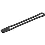 UA43 フックロックバンド ブラック 槌屋ヤック