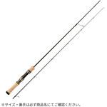 ファインテール ビギンズ MOUNTAIN STREAM model MajorCraft