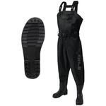 OH-104R チェストハイウェーダー420D ラジアル X-sell(エクセル)