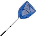 AFR230 三角レース手玉網スライド 浜田商会