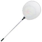 AFT281 アルミ玉網スライド2本物 浜田商会