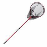 AFW123 サイコPVCランディングネット 浜田商会