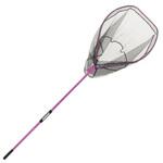 AFW122 サイコPVCランディングネット 浜田商会