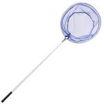 AFR132 丸レース玉網1本物 浜田商会