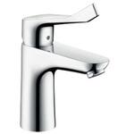 205134 洗面混合水栓(瞬間式電気温水器用別売品) フォーカス STIEBEL(スティーベル)