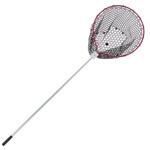 AFW120 CFラバーランディングネット 浜田商会