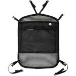 CHILL OUT バッグ用メッシュパッド CAPTAIN STAG