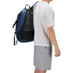 CHILL OUT バッグ用メッシュパッド CAPTAIN STAG