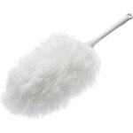 クリーニングブラシ 静電気除去 ホコリ取り オーム電機