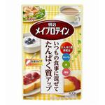 明治メイプロテイン 400g 明治