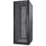 APC NetShelter SX 42U 750mm Wide×1070mm Deep  Networking Enclosure with Sides AR3140 APC(シュナイダーエレクトリック)