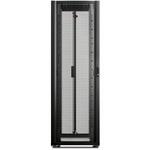 APC NetShelter SX 48U 750mm Wide x 1200mm Deep Networking Enclosure with Sides AR3347 APC(シュナイダーエレクトリック)