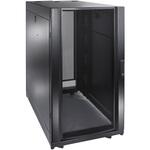 APC NetShelter SX 24U 600mm Wide x 1070mm Deep Enclosure AR3104 APC(シュナイダーエレクトリック)